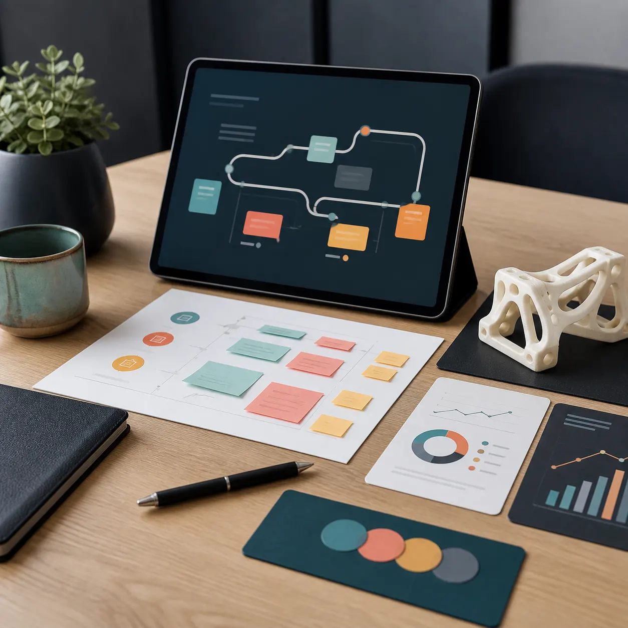 Asesoramiento digital para pequeños negocios